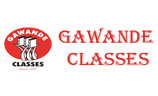 Gawande Classes