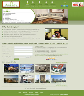 Saini Infra
