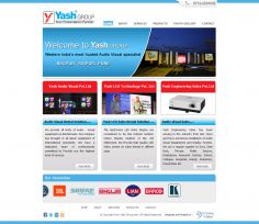 Yash Group